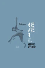 Never Say No Oversized Sweatshirt - Image 3