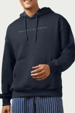 Organised Chaos Oversized Hoodie - Image 2