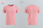 Premium Cotton Tees - Image 3
