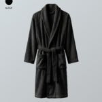 Premium Bathrobe
