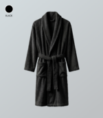 Premium Bathrobe