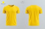Premium Cotton Tees - Image 3