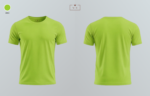 Premium Cotton Tees - Image 3