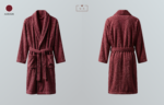 Premium Bathrobe - Image 3