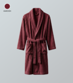 Premium Bathrobe