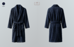 Premium Bathrobe - Image 3