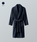 Premium Bathrobe