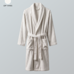Premium Bathrobe