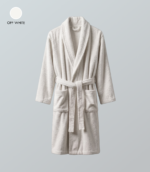 Premium Bathrobe