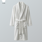 Premium Bathrobe