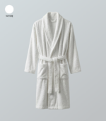 Premium Bathrobe