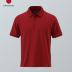 Premium Polo T-Shirt