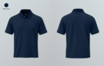 Premium Polo T-Shirt - Image 3