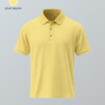 Premium Polo T-Shirt