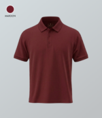 Premium Polo T-Shirt
