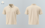 Premium Polo T-Shirt - Image 3